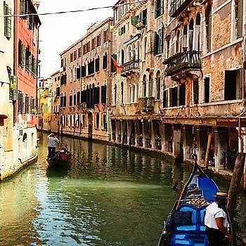 Palazzo Rosa Bed & Breakfast Venice