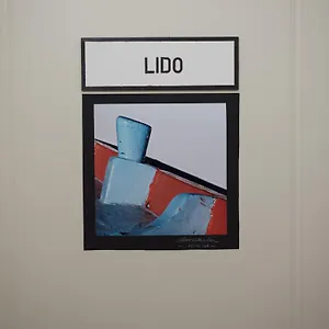 Ca' Lucrezia Casa de hóspedes